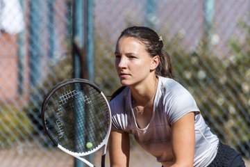 Sophie Greiner 56 - TVSH Cup